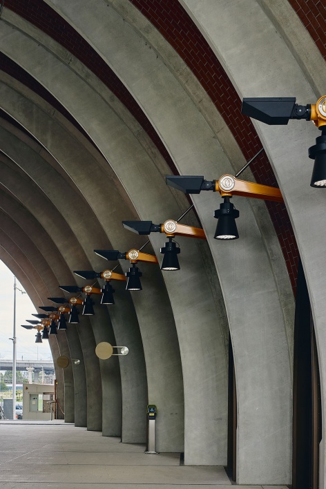METRO TUNNEL PROJECT
