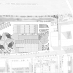 Fratellini学院改造与扩建，法国 / Atelier du Pont