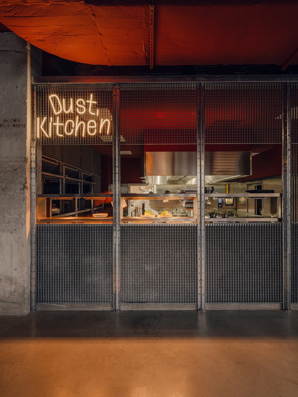 Gdańsk Shipyard Hall Commercial Cultural Hub by IPA Filip Kozarski
