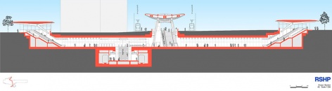 METRO TUNNEL PROJECT D