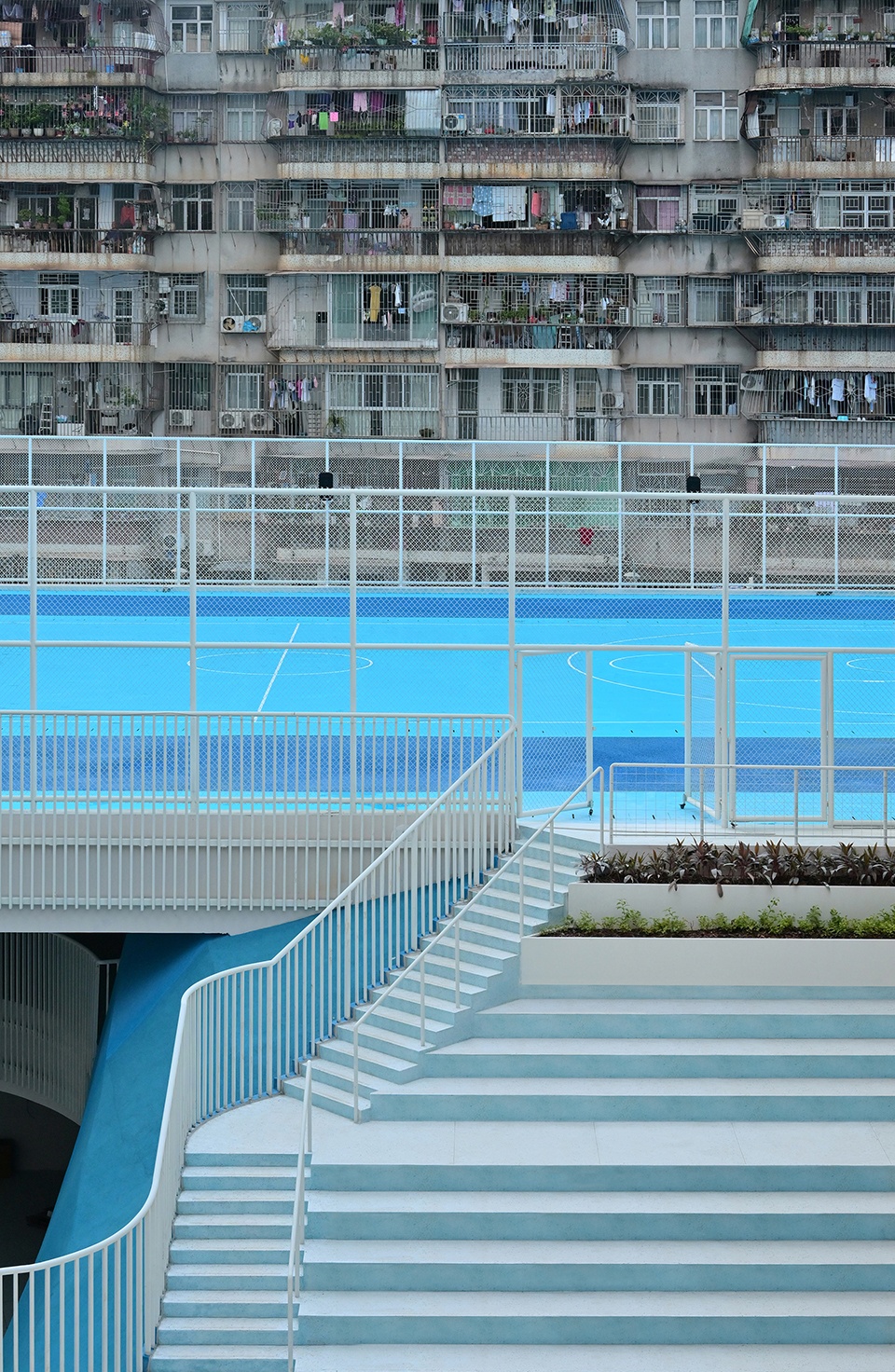 Wuzhou Elementary School