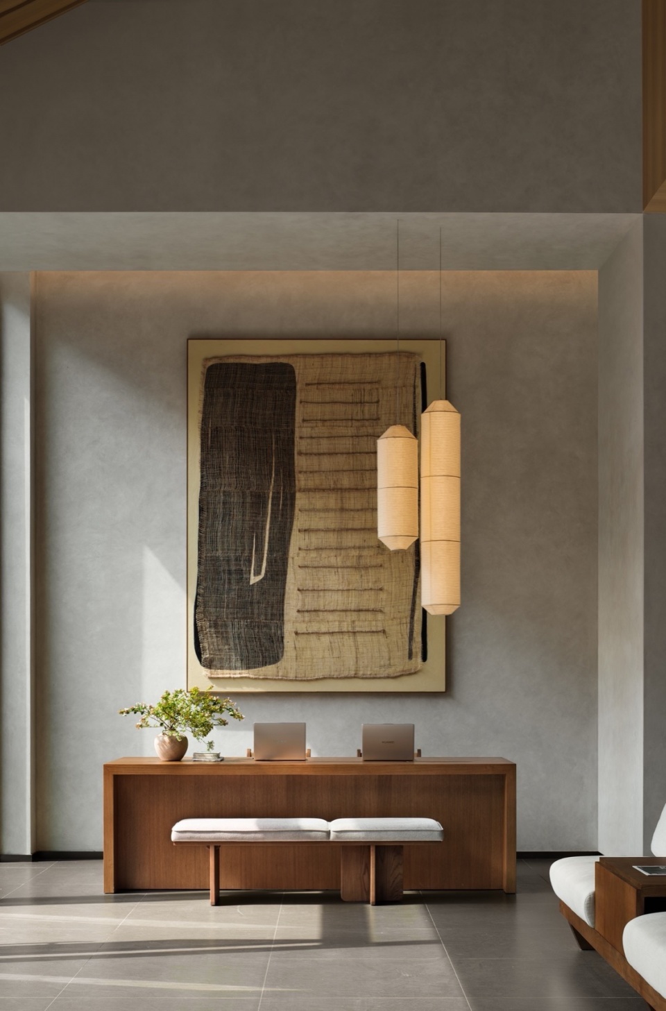 Xianning Ziyouji Hot Spring Hotel by Tus Design Group Co Ltd