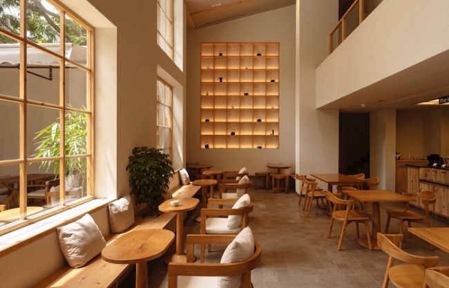 Ra:tio ，印度 / Val Atelier + The Pinewood Studio