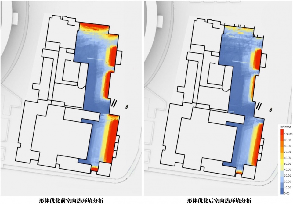 renovation of shandong han meilin art center project by tongyuan design group co ltd
