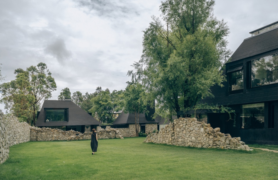 underdream hygge lodge