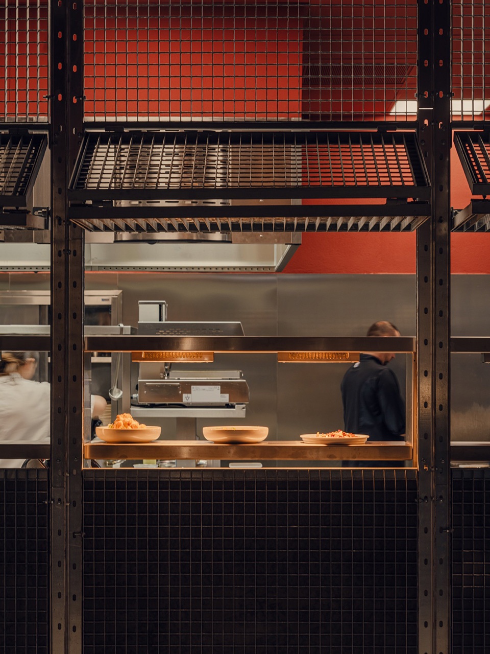 Gdańsk Shipyard Hall Commercial Cultural Hub by IPA Filip Kozarski