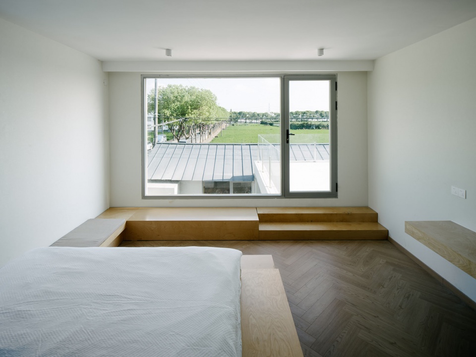 Guesthouse in Shanghai Xinchang Ancient Town