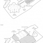 Fratellini学院改造与扩建，法国 / Atelier du Pont