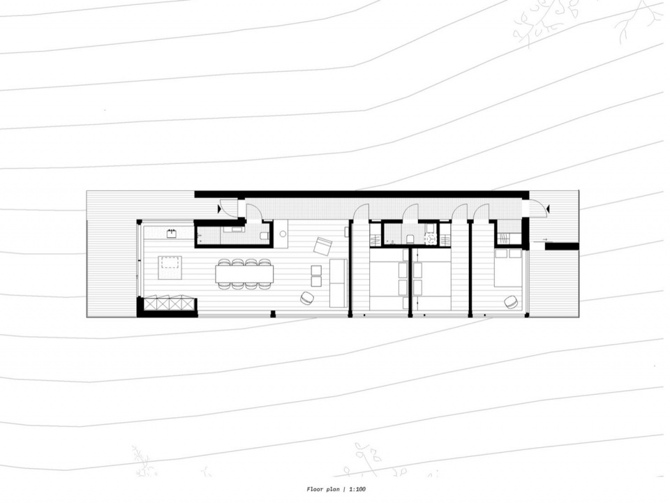 18 07 HOLIDAY HOME by OFFICE INAINN