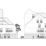 63 套住宅项目，法国 / ATELIER CAMBIUM + OLGGA ARCHITECTES
