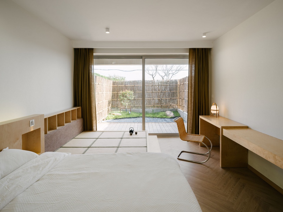Guesthouse in Shanghai Xinchang Ancient Town