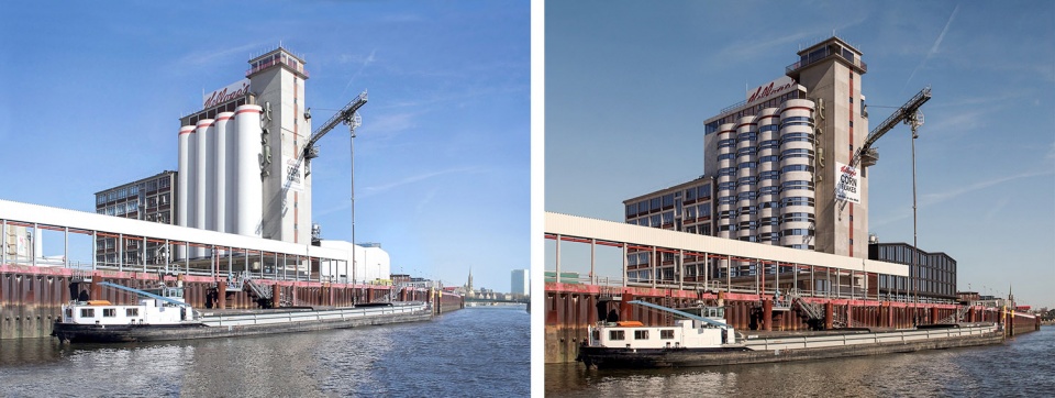 Kellogg s Bremen by DMAA 拷贝