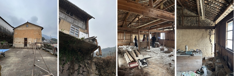 The Riverside Old House by Ref Architects 05m Studio 拷贝