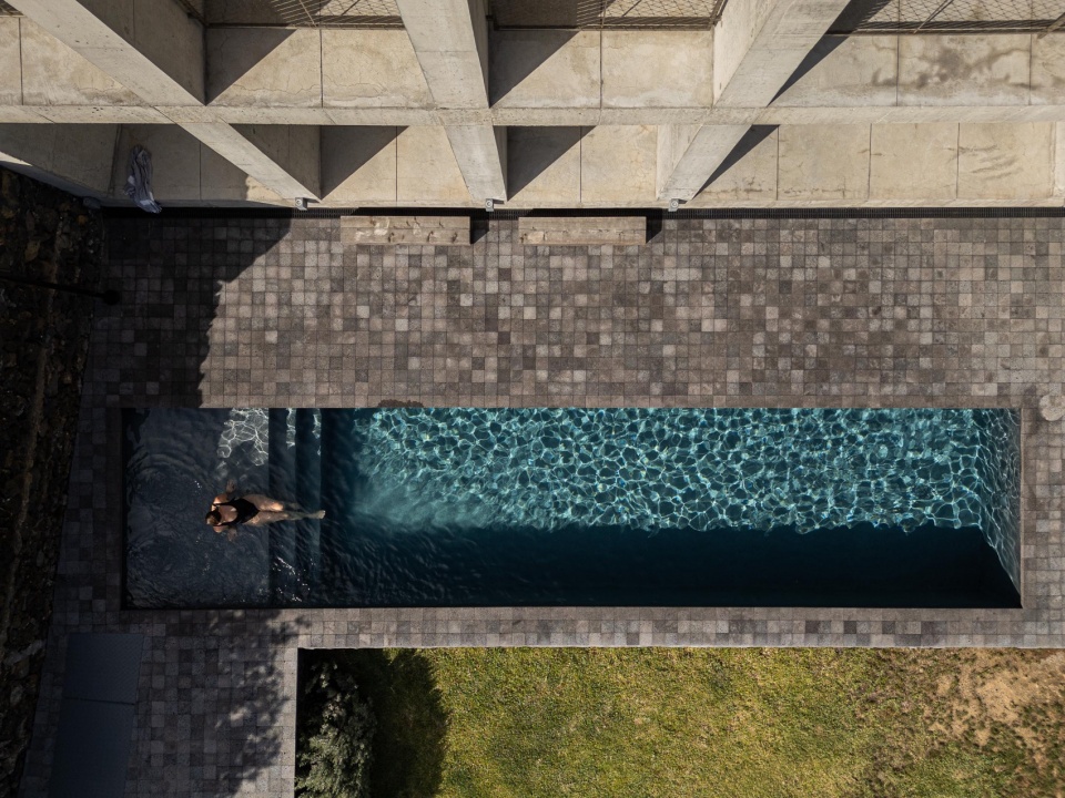 Casa da Rocha Quebrada by SO Arquitetura Design