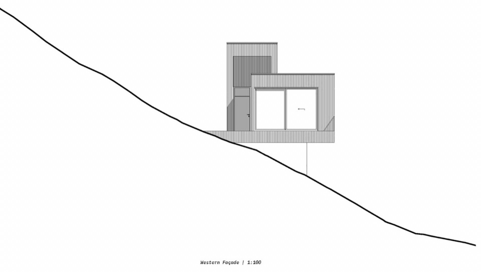 18 07 HOLIDAY HOME by OFFICE INAINN