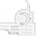 烂柯世界围棋文化展示馆，衢州 / 同济大学建筑设计研究院（集团）有限公司