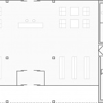 马德里法国学校图书馆, 西班牙 / Alberto Campo Baeza