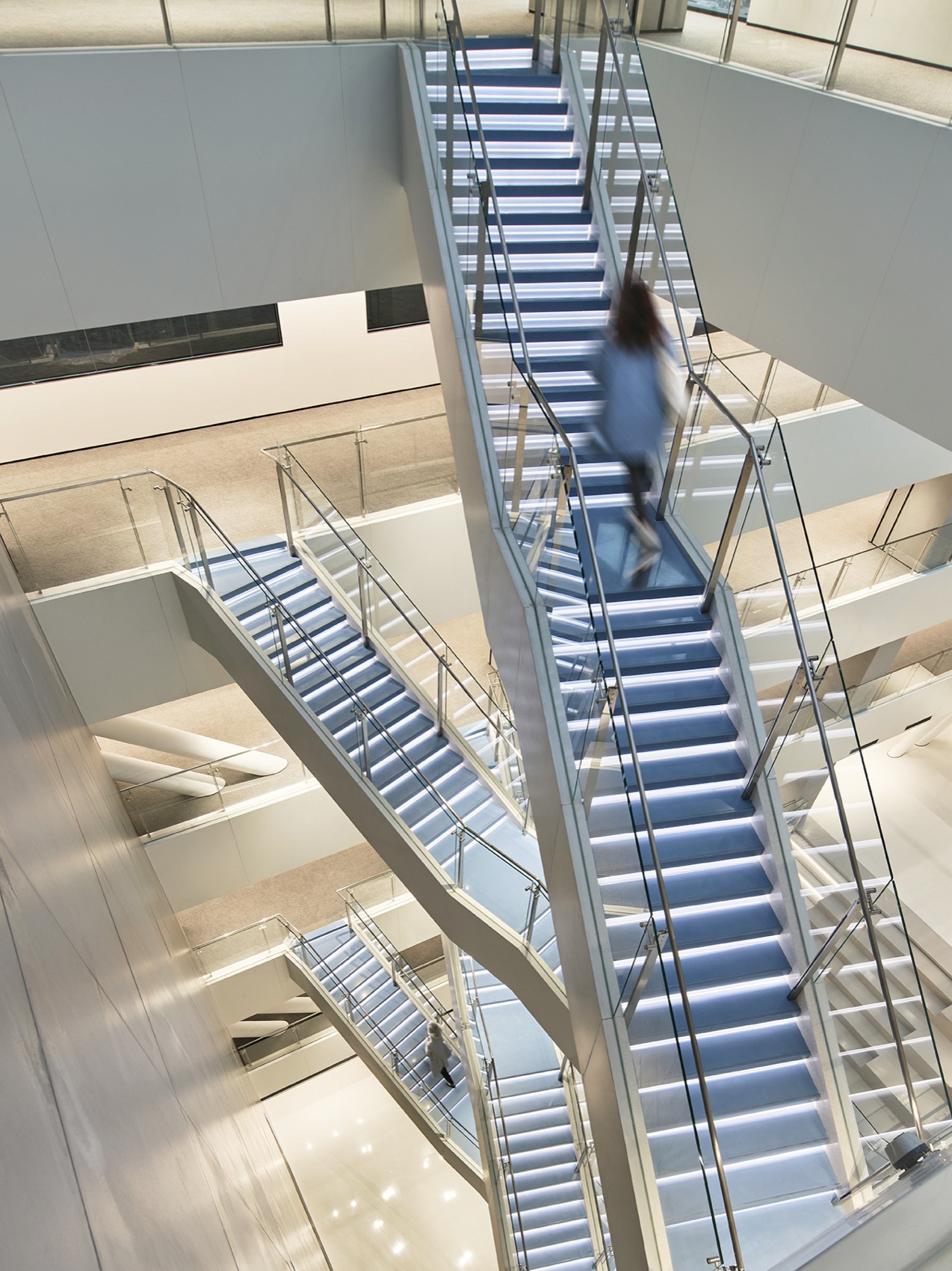 Shanghai Midea Global Innovation Park by J&A - 谷德设计网