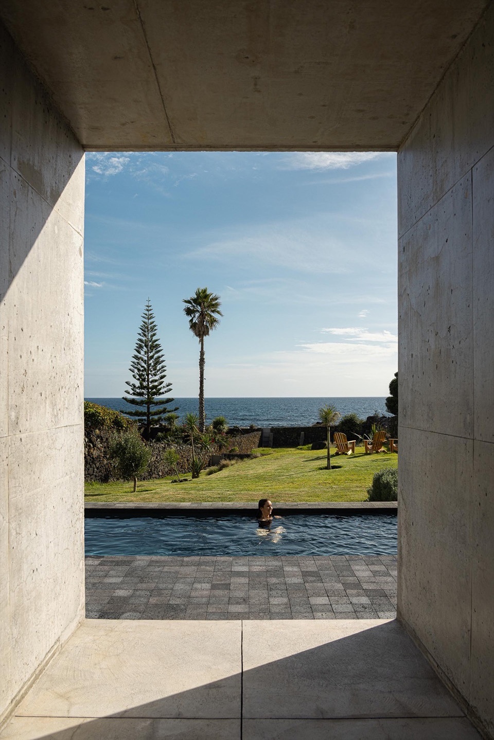 Casa da Rocha Quebrada by SO Arquitetura Design