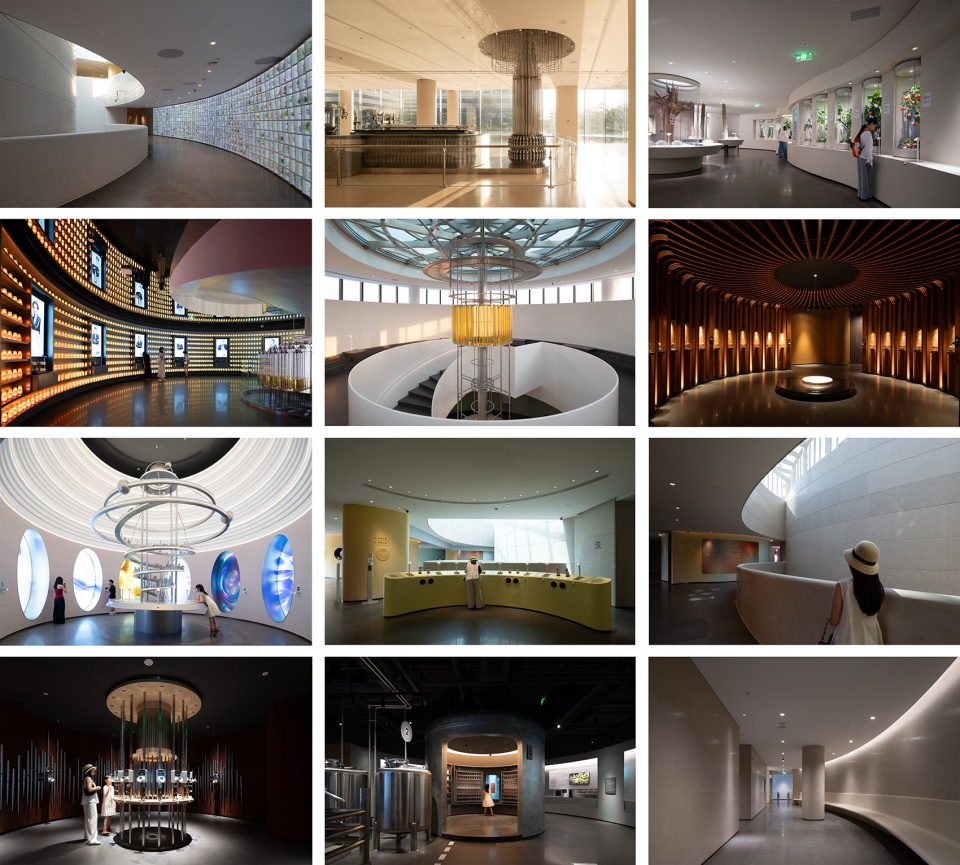 Guangzhou Xuelei Fragrance Museum
