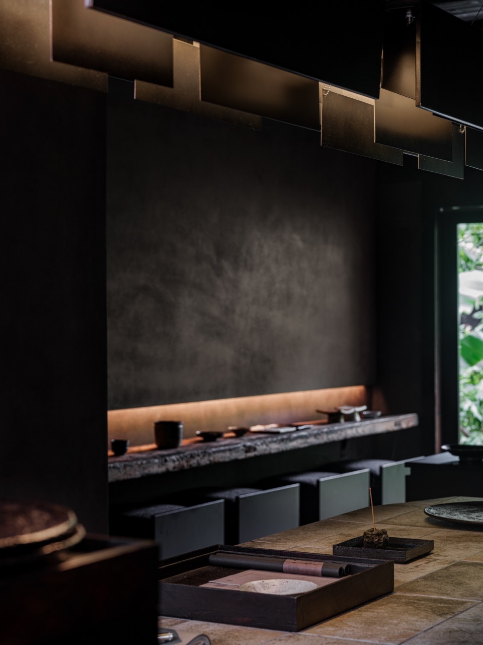 Jingyue A Legacy of Time by GREENJUN DESIGN