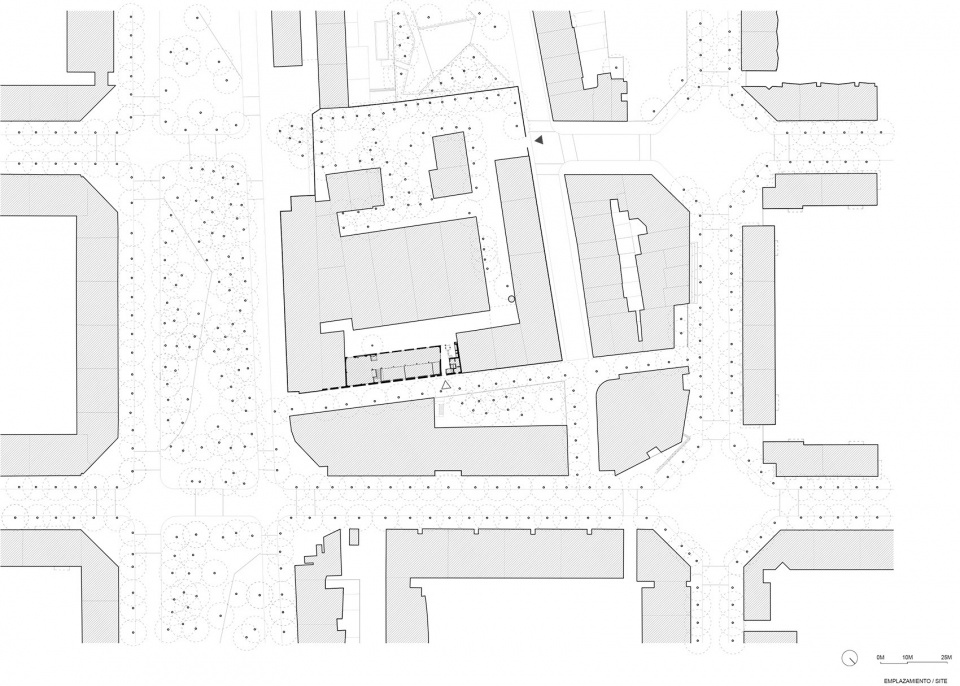Palo Alto BUSINESS INCUBATOR by Taller 9S Arquitectes