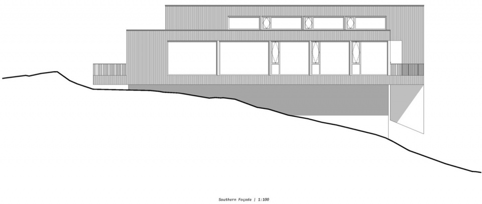 18 07 HOLIDAY HOME by OFFICE INAINN