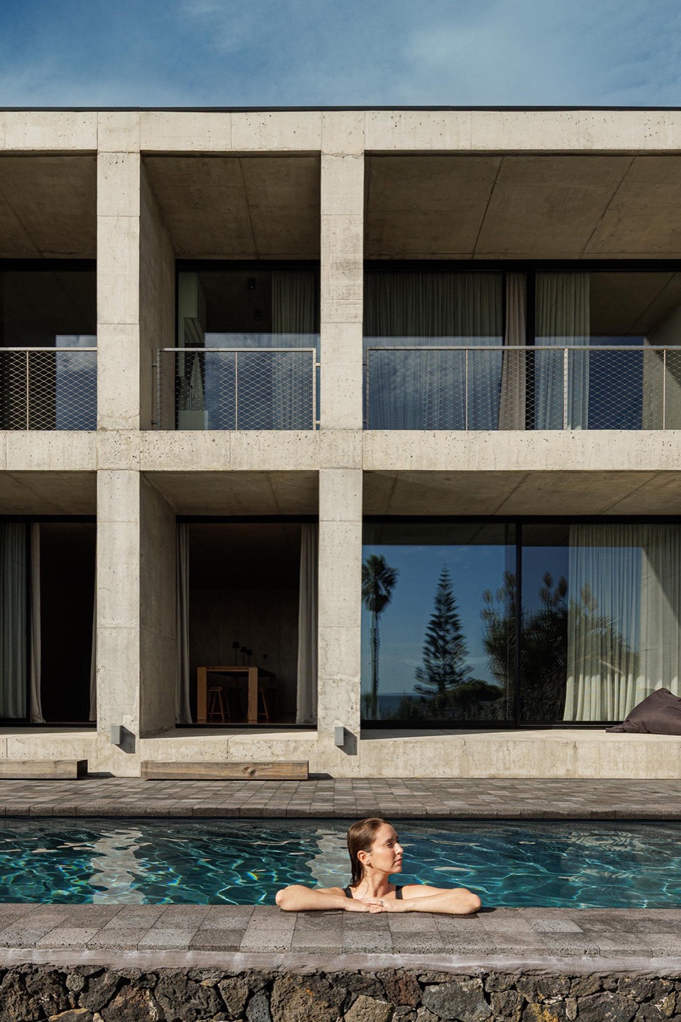 Casa da Rocha Quebrada by SO Arquitetura Design