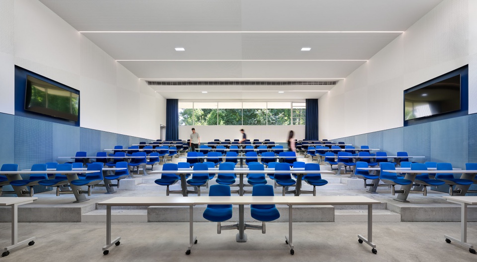 Franche Comte Advanced School of Engineering