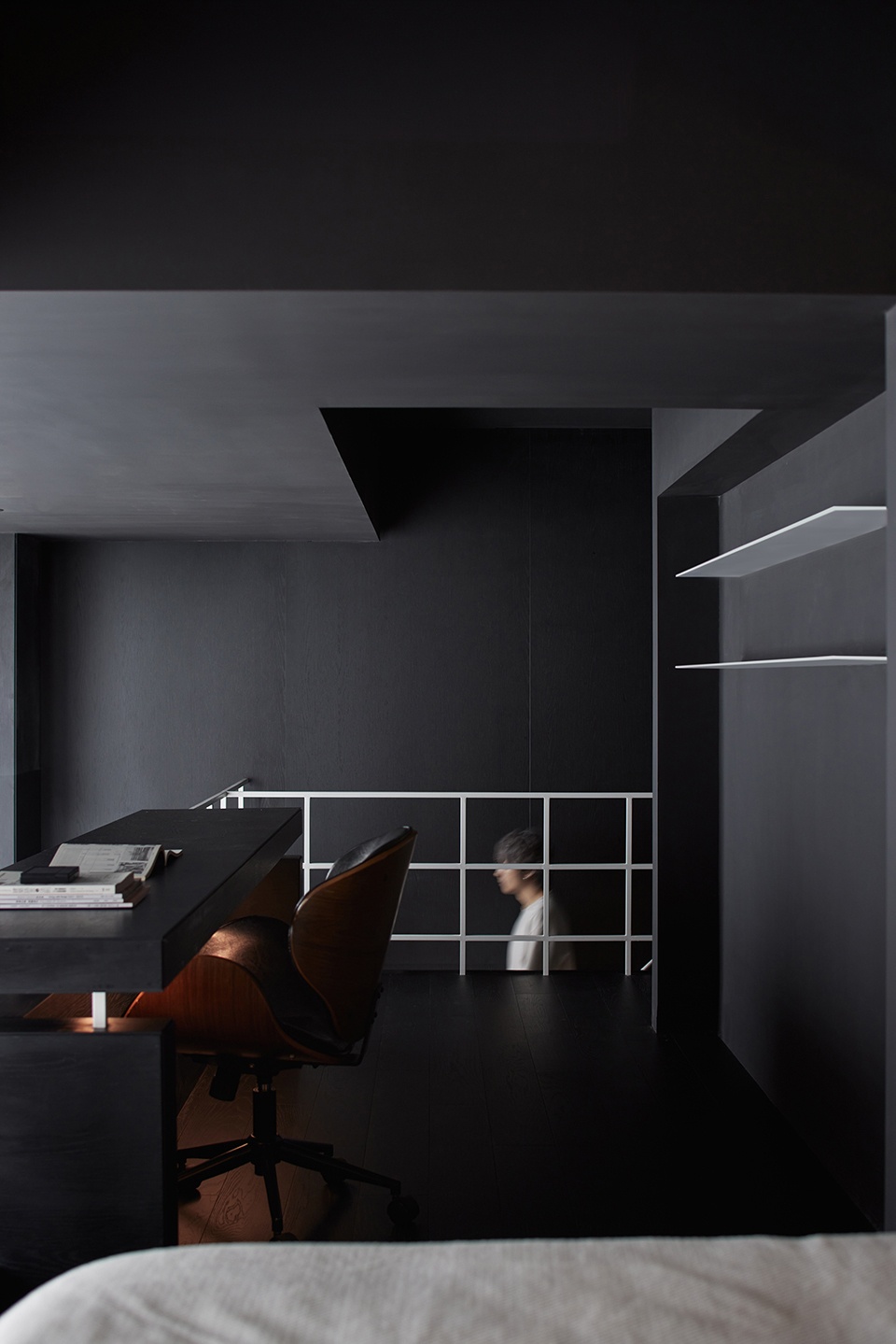 NJ Apartment