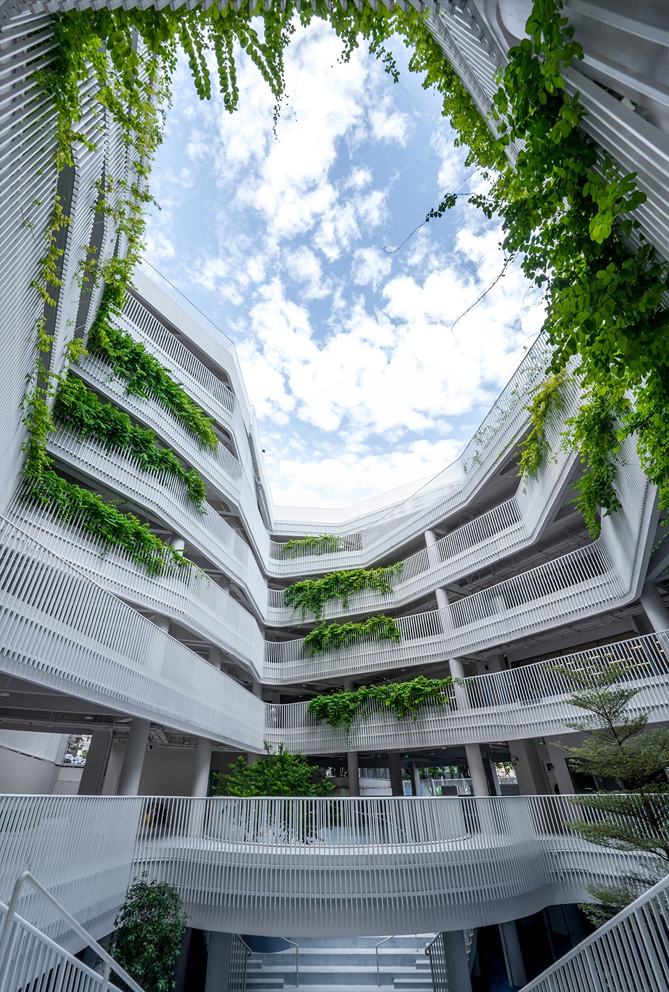 Wuzhou Elementary School