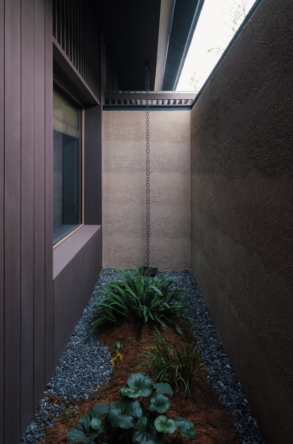 Xianning Ziyouji Hot Spring Hotel by Tus Design Group Co Ltd