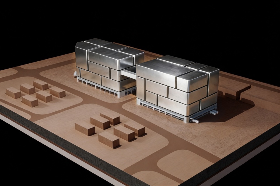 qianhai smart bonded warehouse by architectural design and research institute of scut co ltd