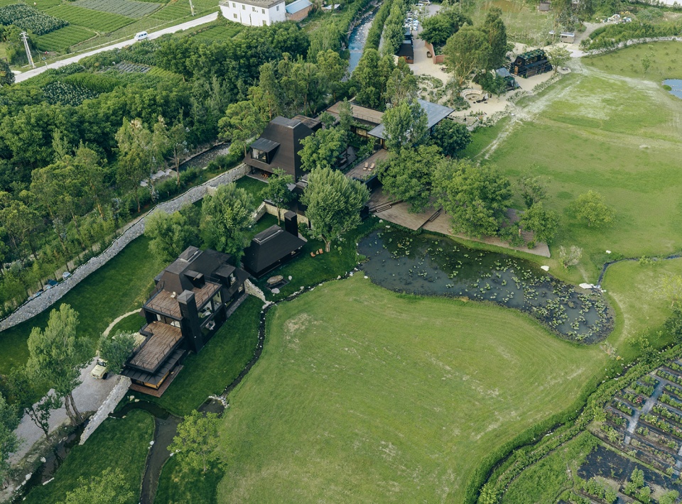 underdream hygge lodge