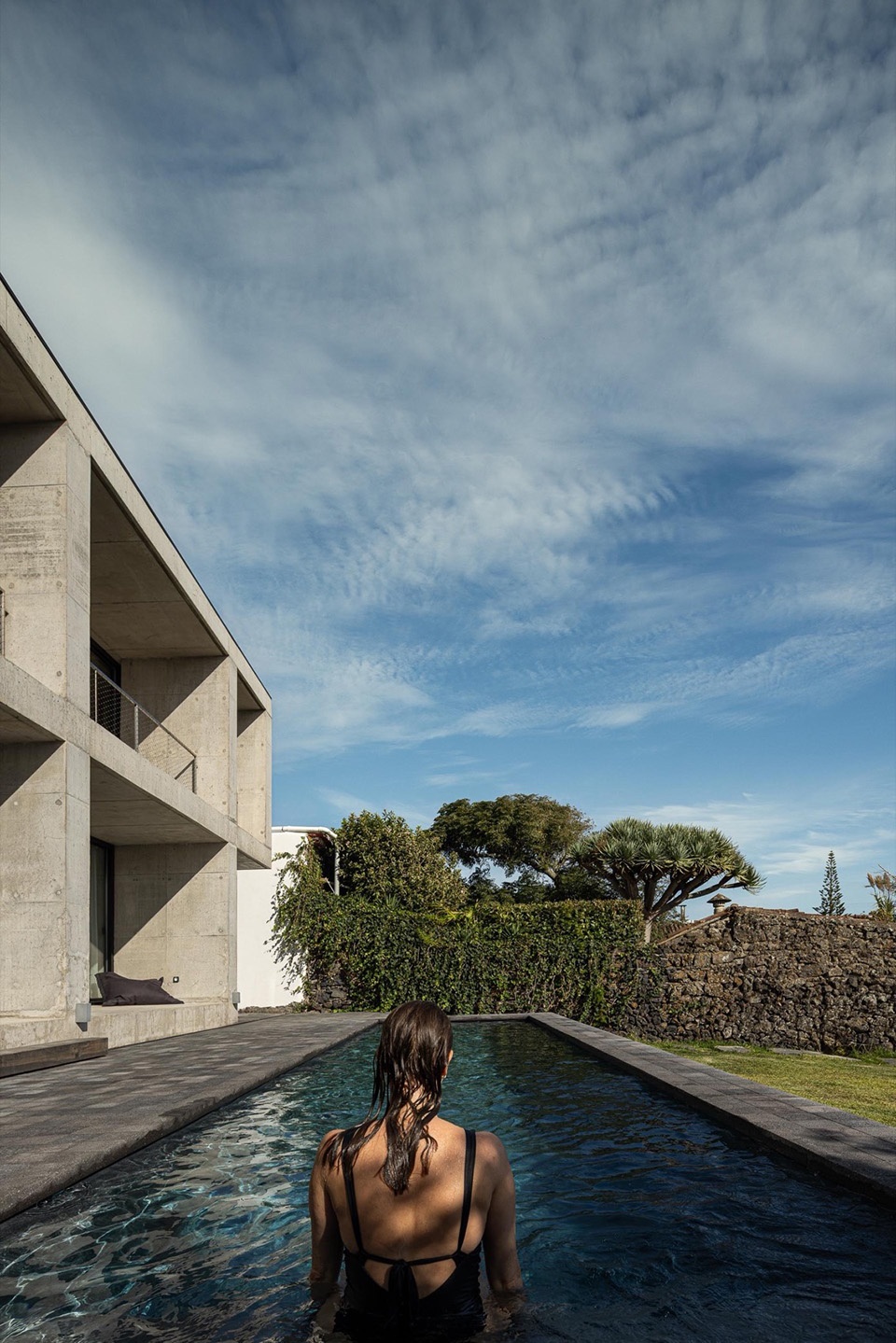 Casa da Rocha Quebrada by SO Arquitetura Design