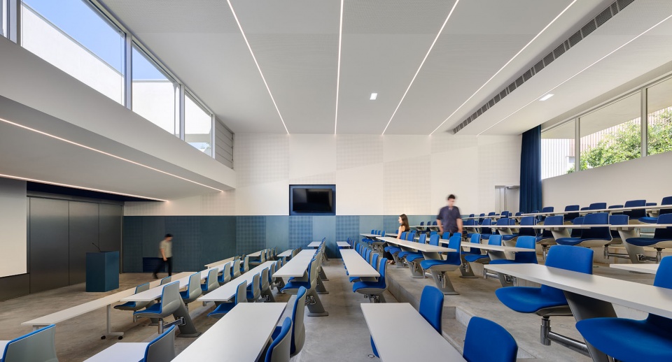 Franche Comte Advanced School of Engineering