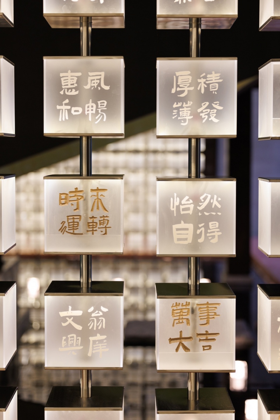 wen weng shrine renovation by un group