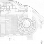 烂柯世界围棋文化展示馆，衢州 / 同济大学建筑设计研究院（集团）有限公司