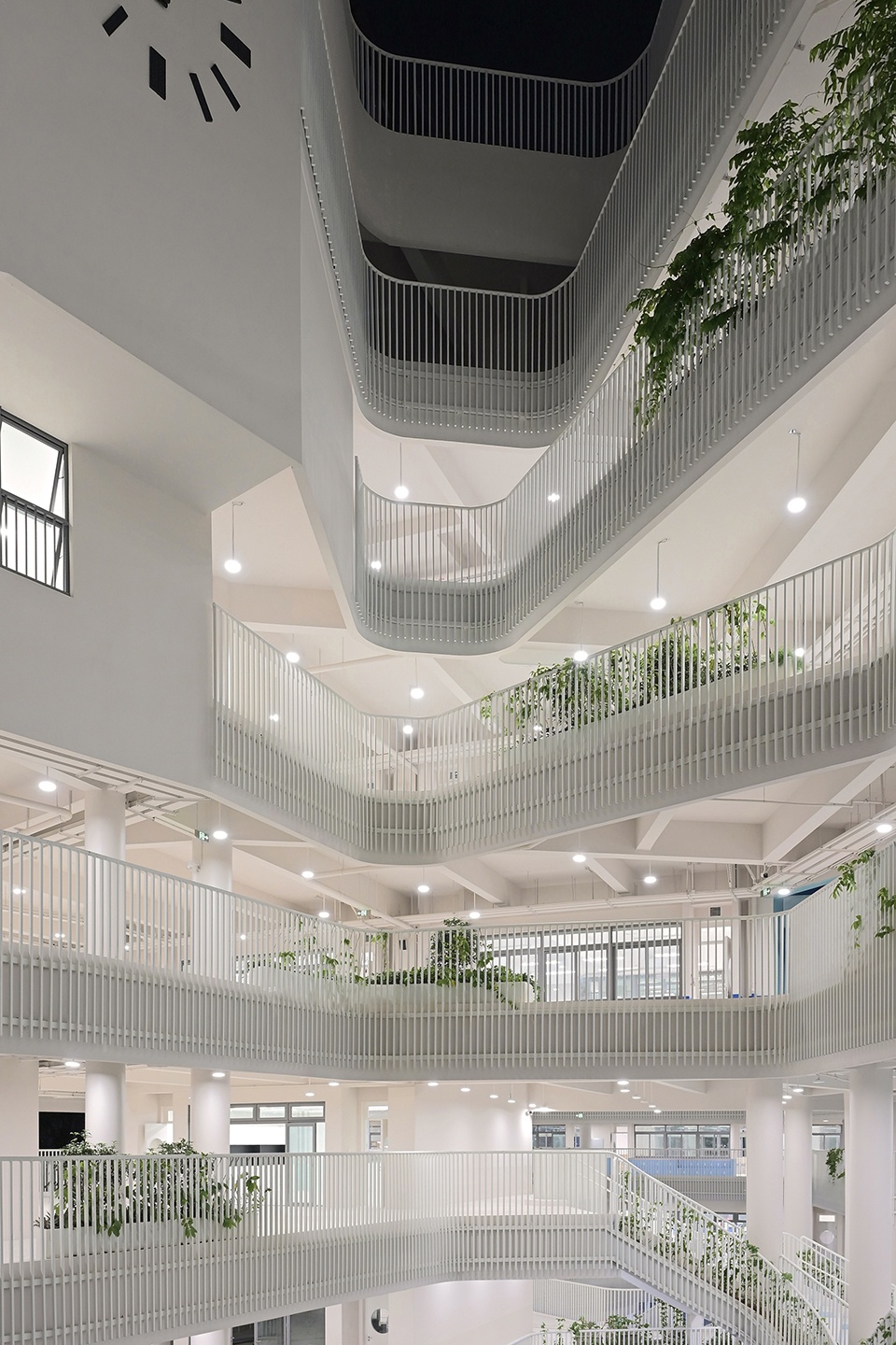 Wuzhou Elementary School