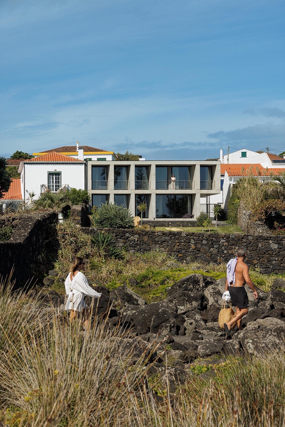 Casa da Rocha Quebrada by SO Arquitetura Design