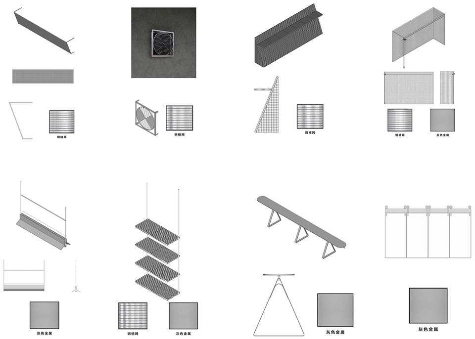 Dongpos Delights Banhu Ridge Post Station by AOMOMO Studio Shanghai Jiao Tong University