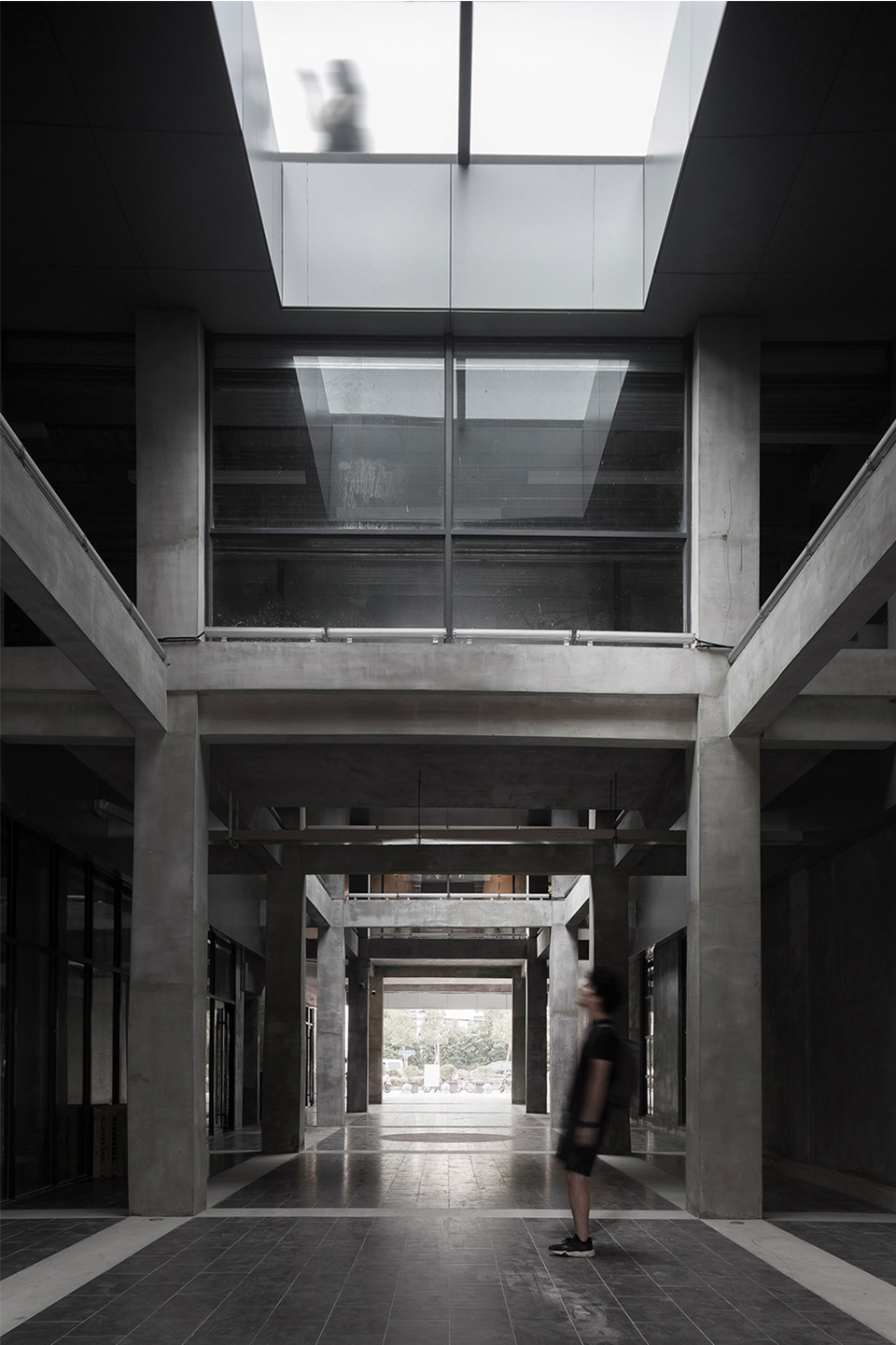 yangzhou ideen creativity community china by officeproject 1