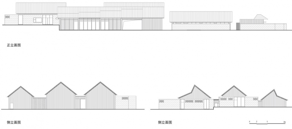 Xianning Ziyouji Hot Spring Hotel by Tus Design Group Co Ltd