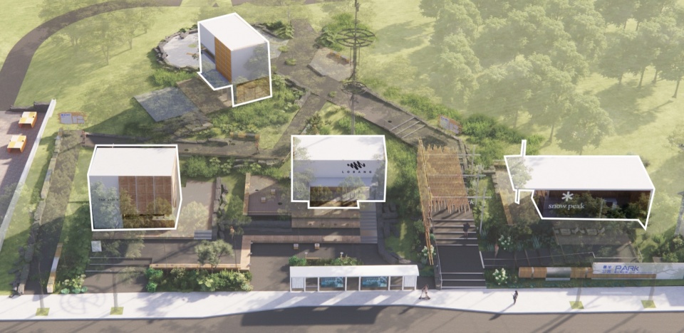 home park by atelier scale