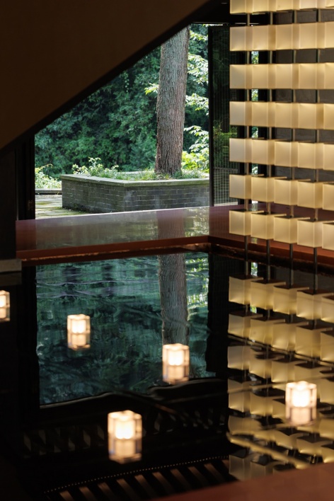 wen weng shrine renovation by un group