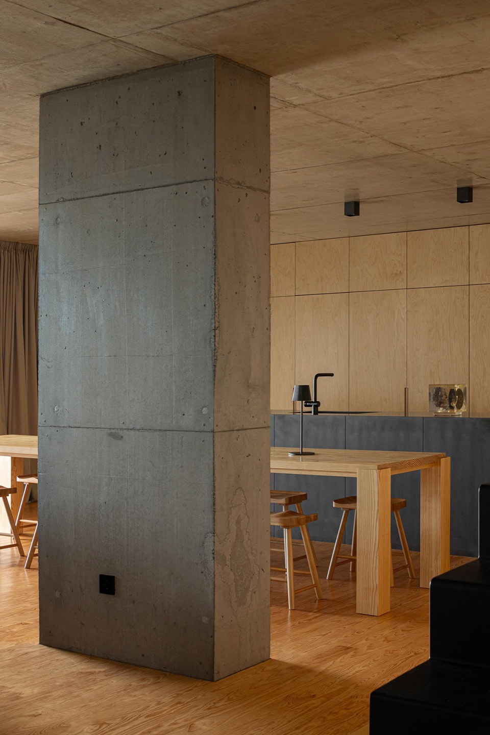 Casa da Rocha Quebrada by SO Arquitetura Design