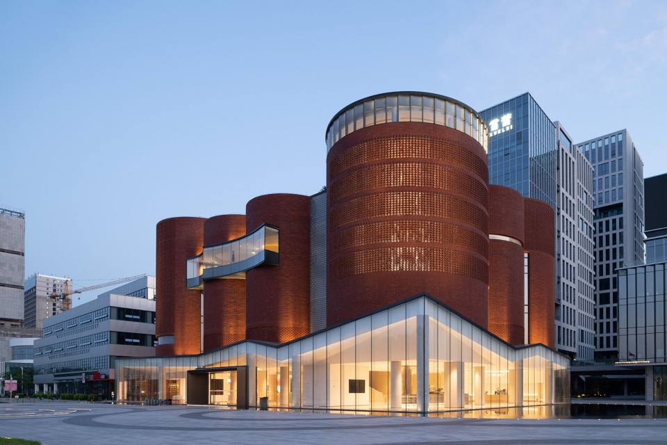 Guangzhou Xuelei Fragrance Museum