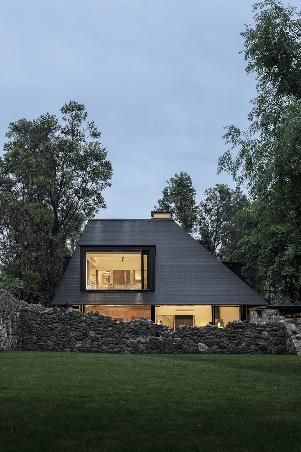 underdream hygge lodge