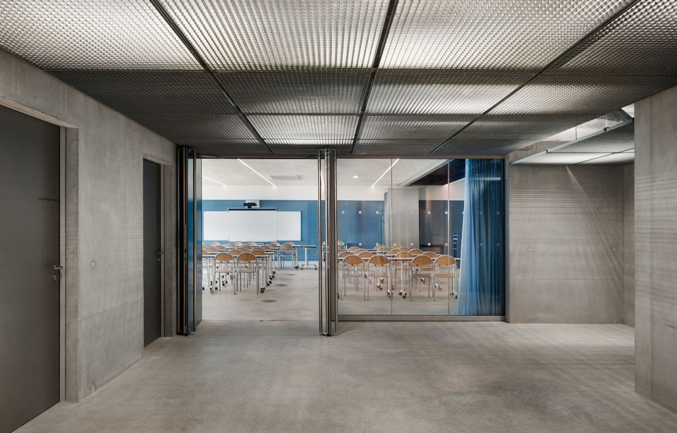 Franche Comte Advanced School of Engineering