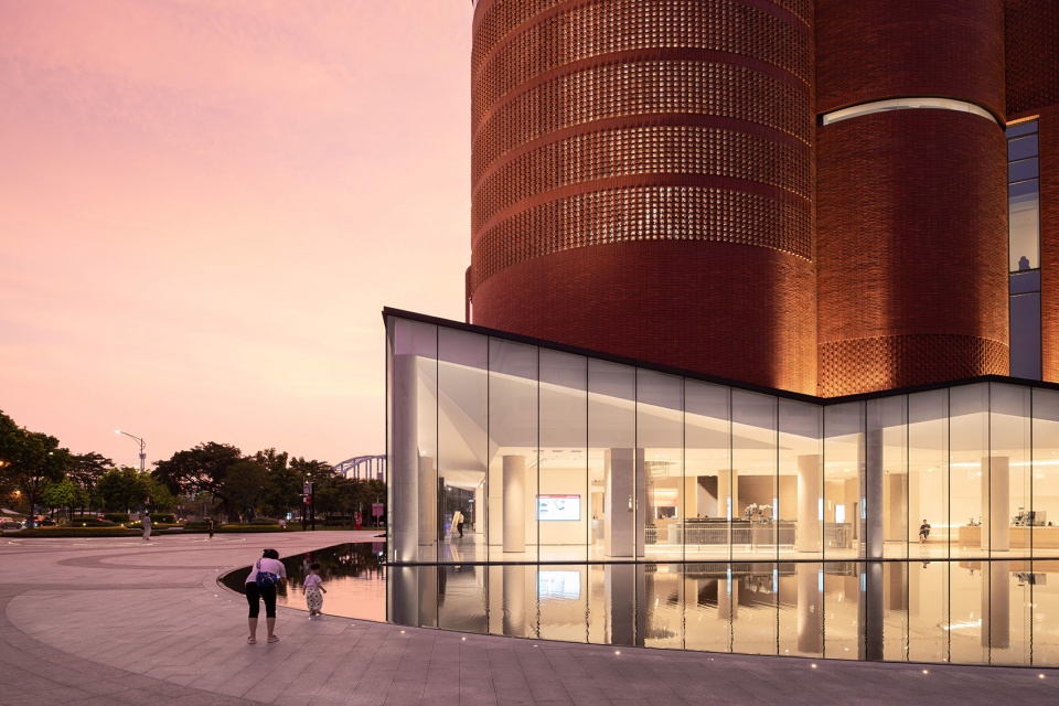 Guangzhou Xuelei Fragrance Museum